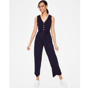bryony jersey jumpsuit